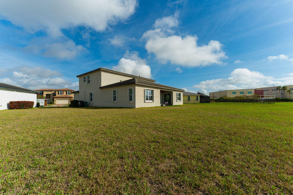 COPPER CREEK PLAT NO 2 - Residential