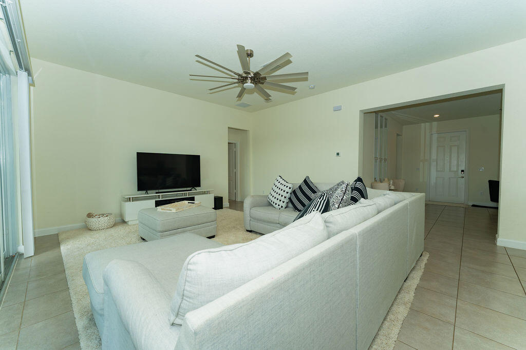 COPPER CREEK PLAT NO 2 - Residential