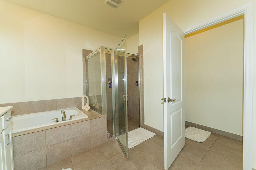 COPPER CREEK PLAT NO 2 - Residential