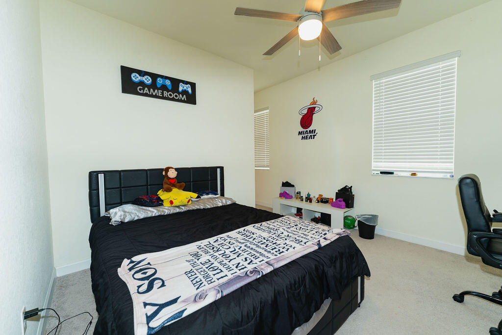 COPPER CREEK PLAT NO 2 - Residential