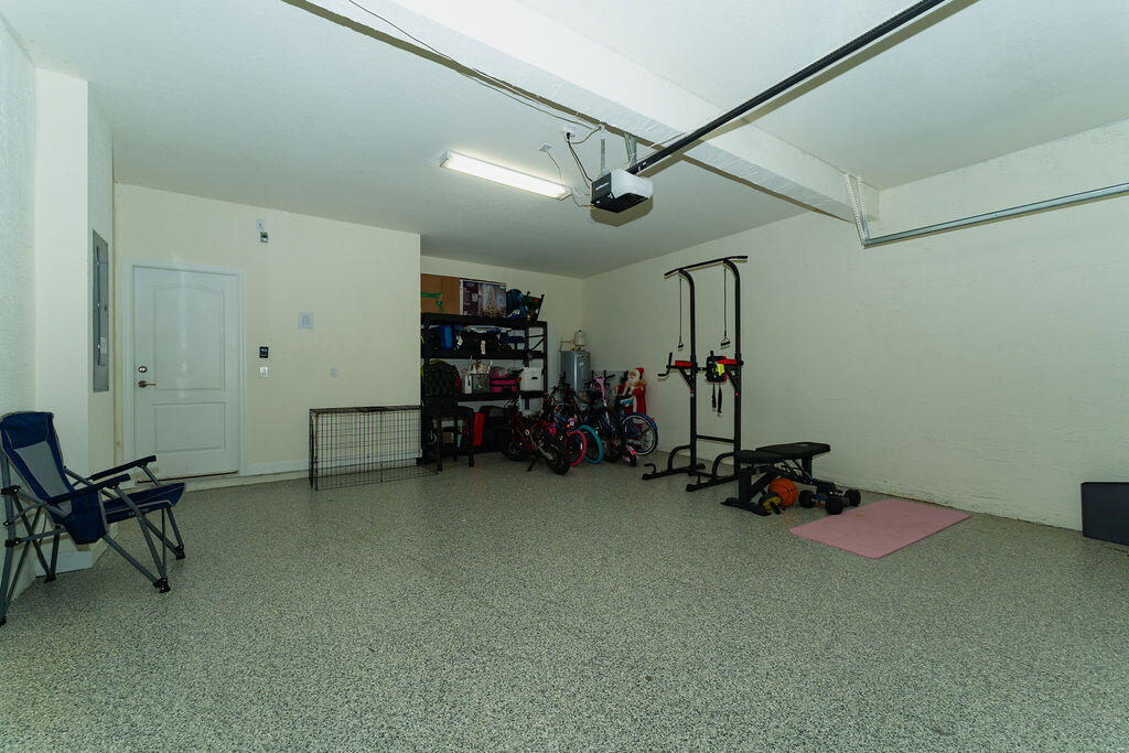 COPPER CREEK PLAT NO 2 - Residential