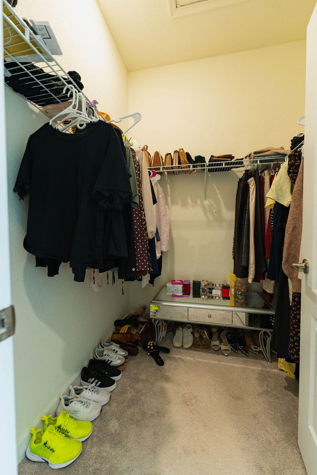 COPPER CREEK PLAT NO 2 - Residential