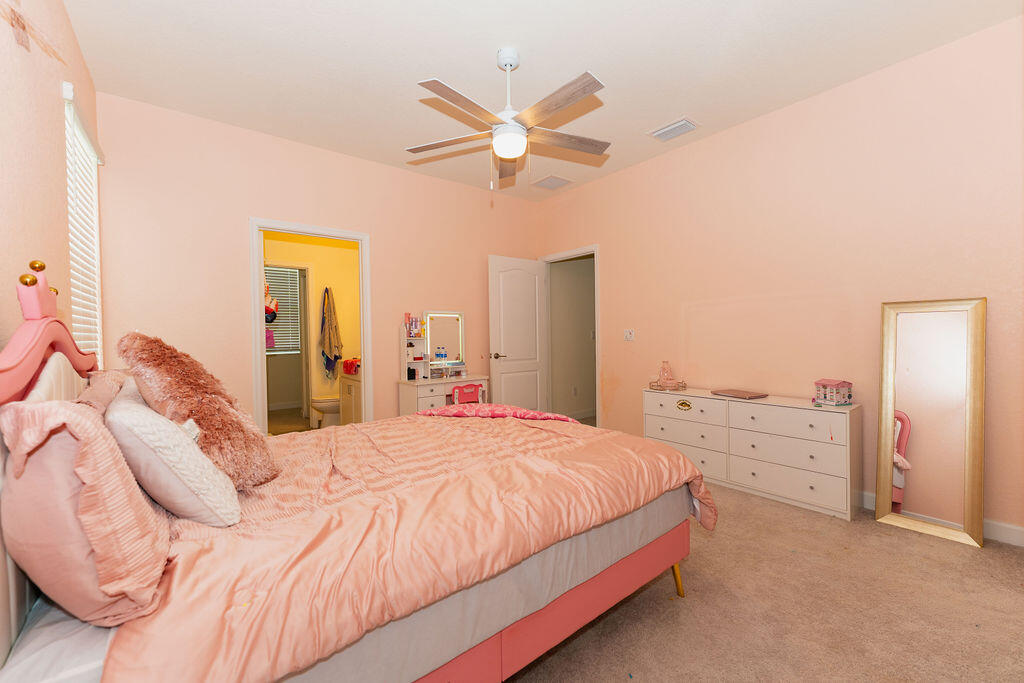 COPPER CREEK PLAT NO 2 - Residential