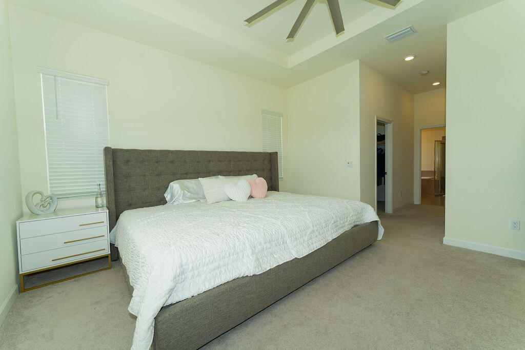 COPPER CREEK PLAT NO 2 - Residential