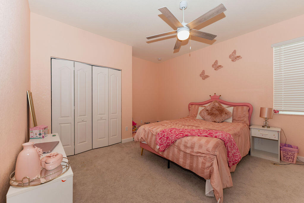 COPPER CREEK PLAT NO 2 - Residential