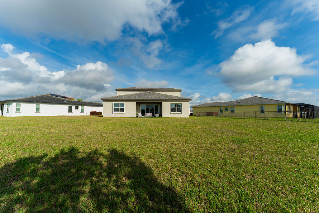 COPPER CREEK PLAT NO 2 - Residential