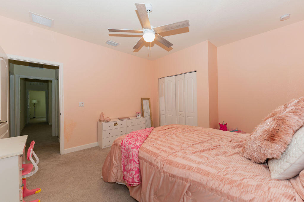 COPPER CREEK PLAT NO 2 - Residential