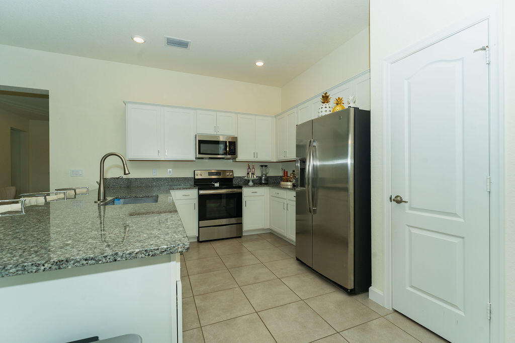 COPPER CREEK PLAT NO 2 - Residential