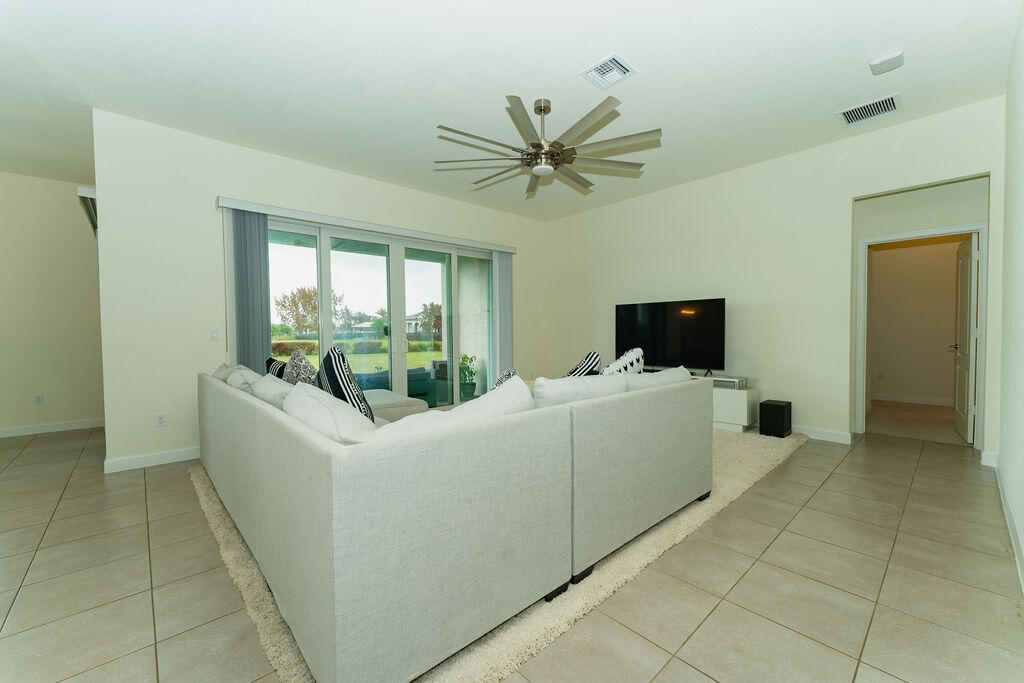 COPPER CREEK PLAT NO 2 - Residential