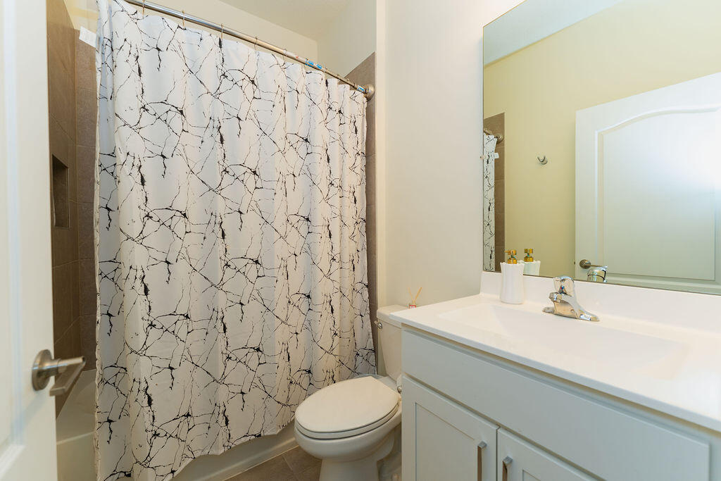 COPPER CREEK PLAT NO 2 - Residential