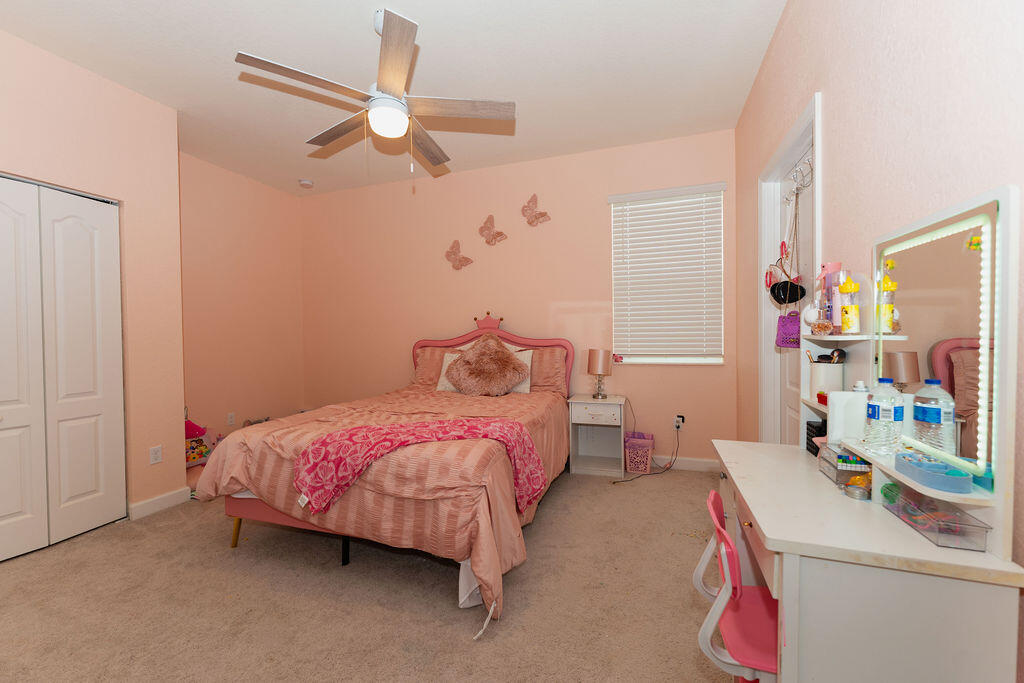 COPPER CREEK PLAT NO 2 - Residential