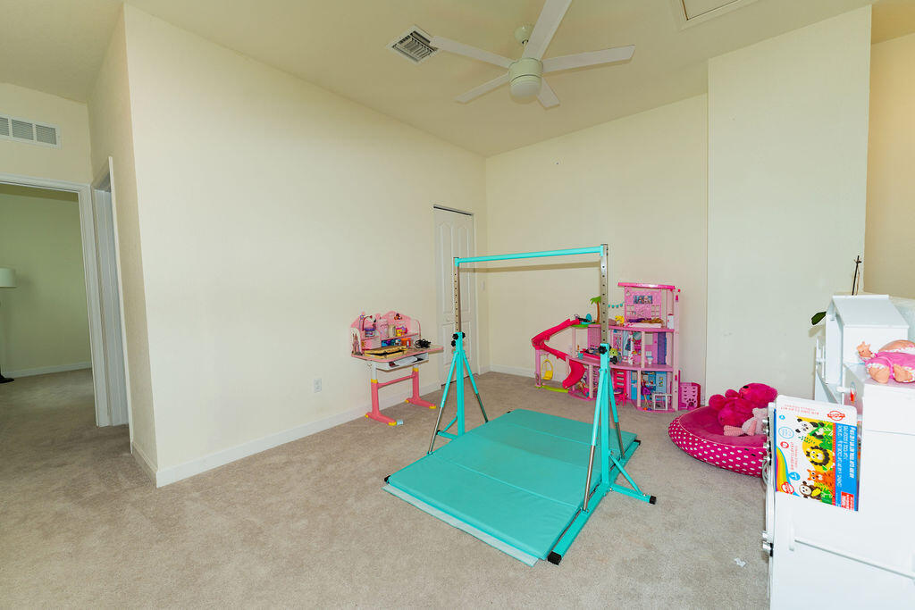 COPPER CREEK PLAT NO 2 - Residential