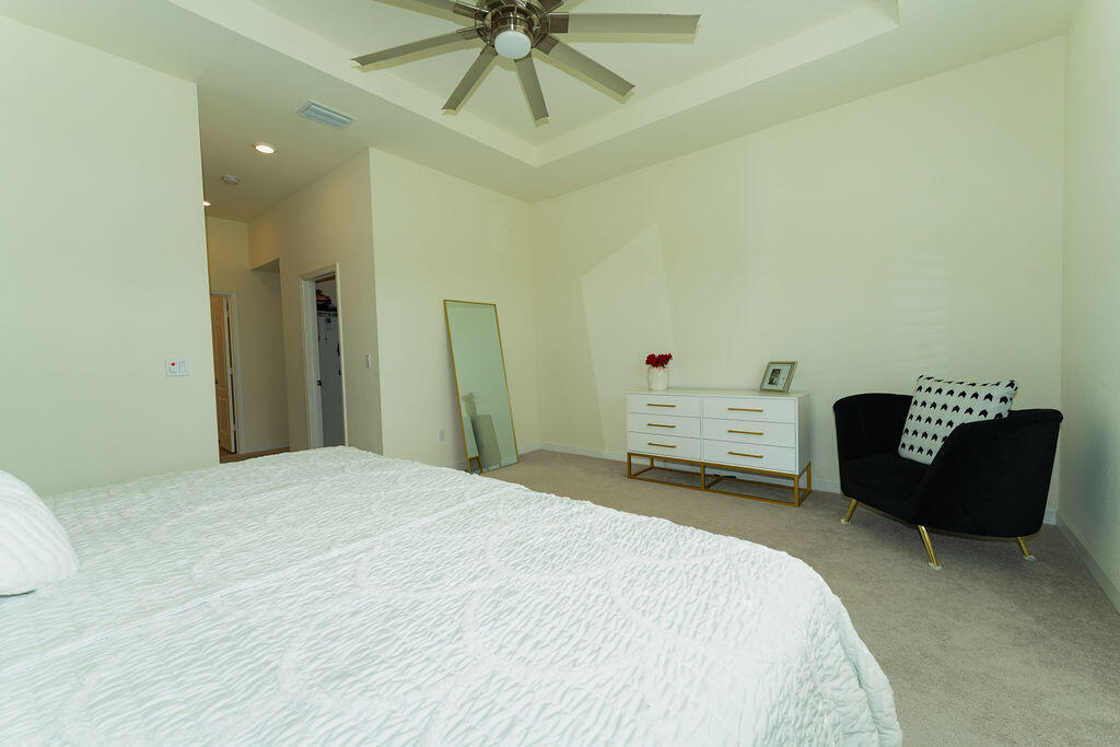 COPPER CREEK PLAT NO 2 - Residential