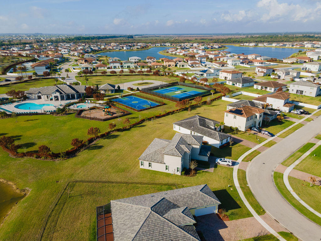 COPPER CREEK PLAT NO 2 - Residential