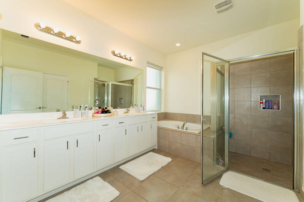 COPPER CREEK PLAT NO 2 - Residential