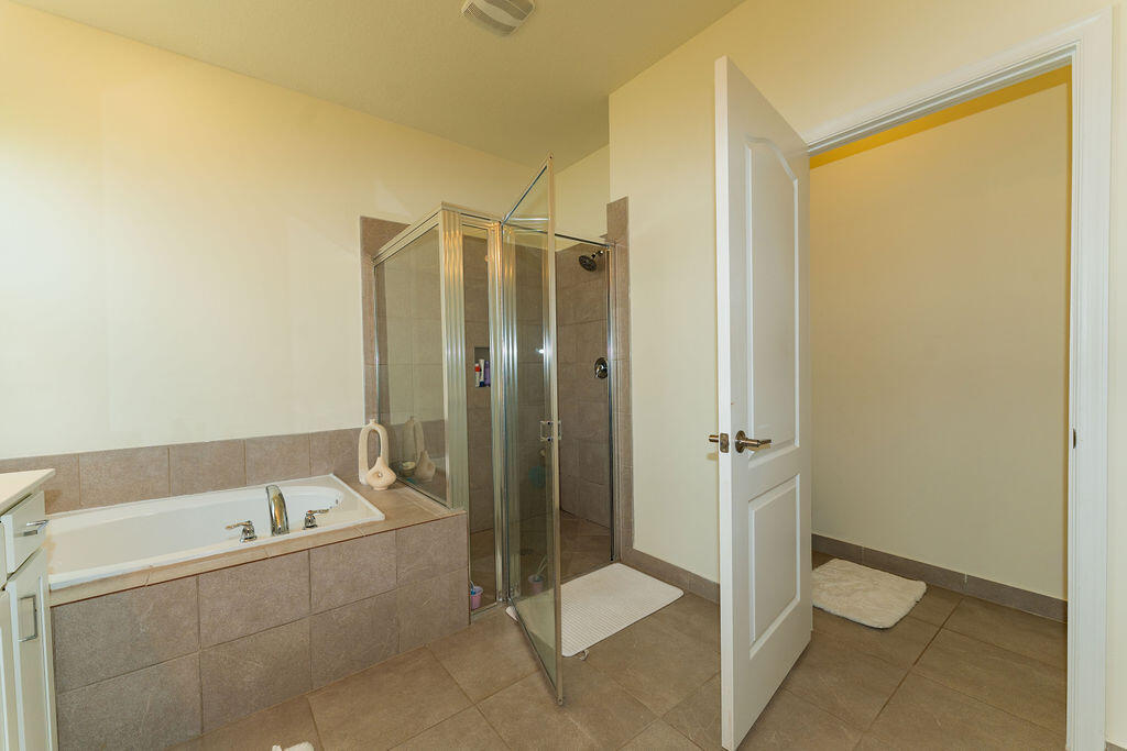 COPPER CREEK PLAT NO 2 - Residential