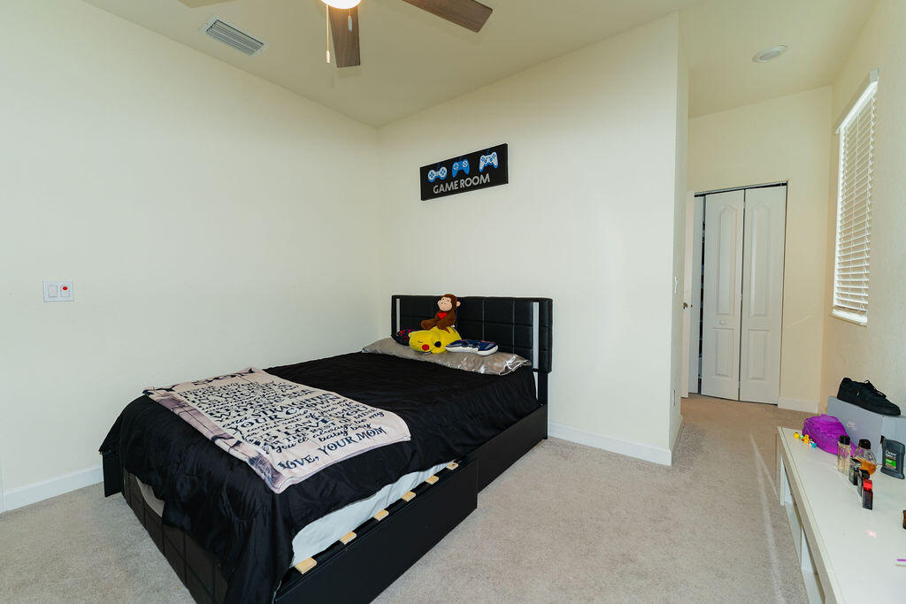 COPPER CREEK PLAT NO 2 - Residential