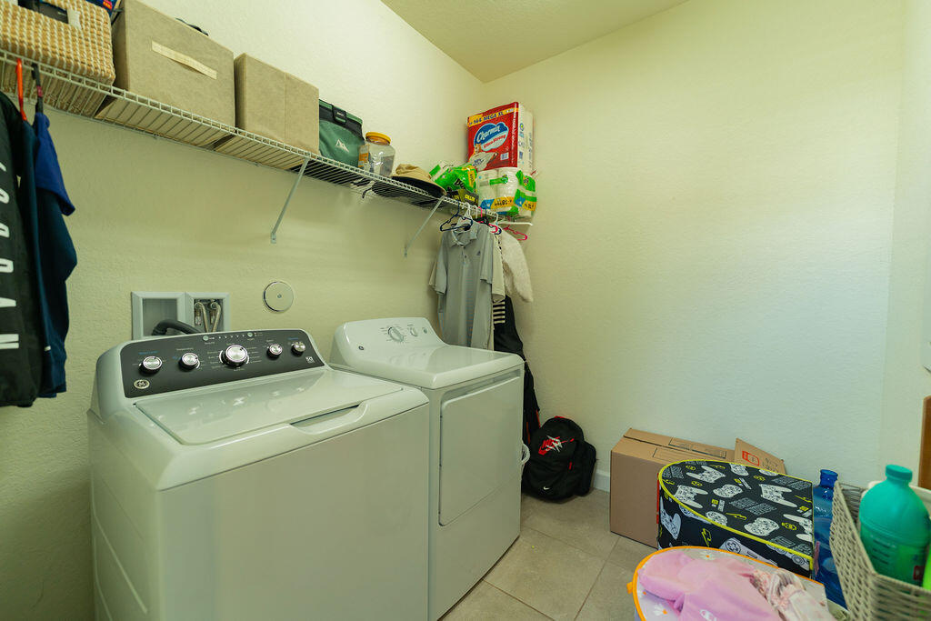 COPPER CREEK PLAT NO 2 - Residential