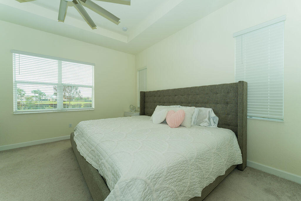 COPPER CREEK PLAT NO 2 - Residential