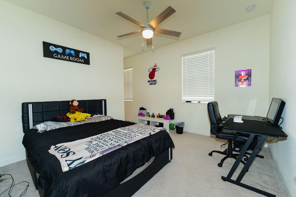 COPPER CREEK PLAT NO 2 - Residential