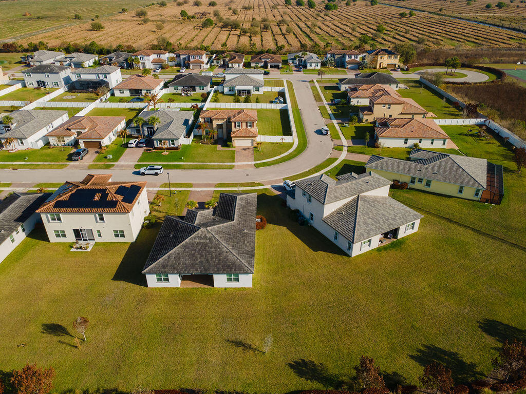 COPPER CREEK PLAT NO 2 - Residential