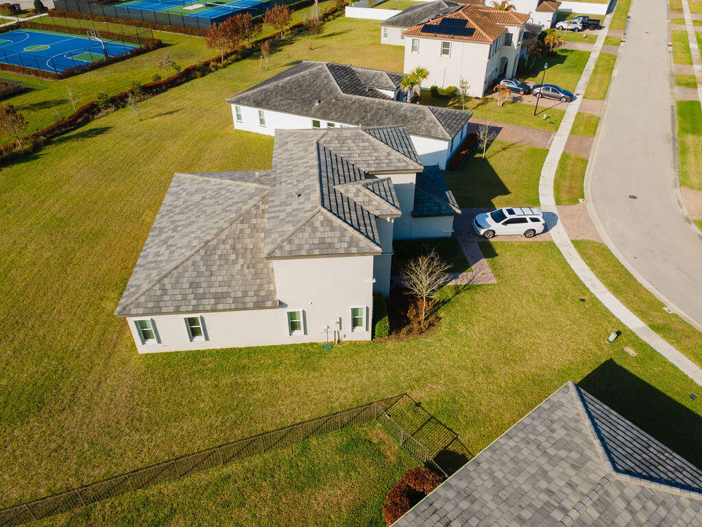 COPPER CREEK PLAT NO 2 - Residential