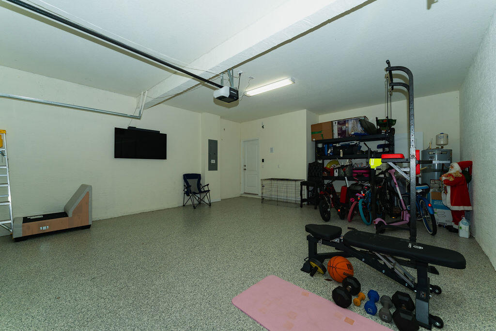 COPPER CREEK PLAT NO 2 - Residential