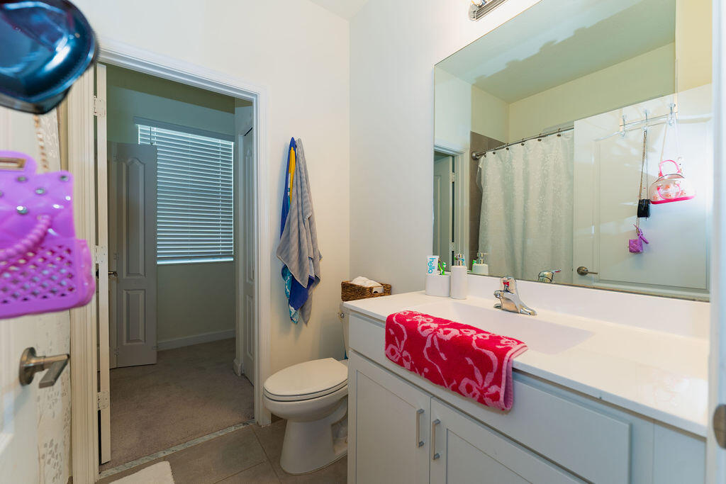 COPPER CREEK PLAT NO 2 - Residential