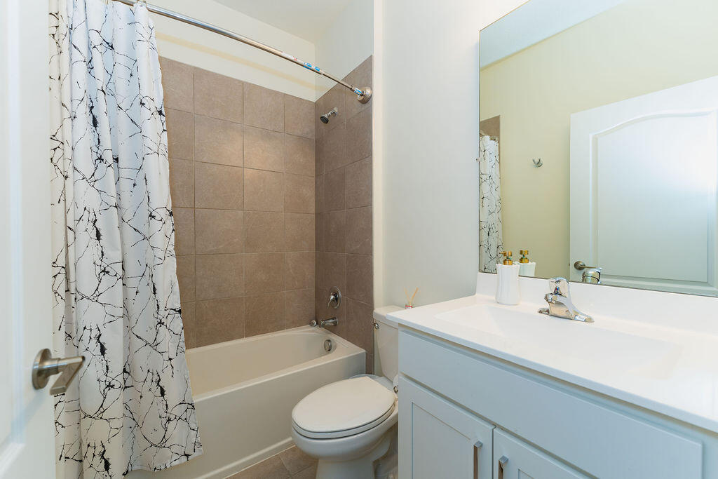 COPPER CREEK PLAT NO 2 - Residential