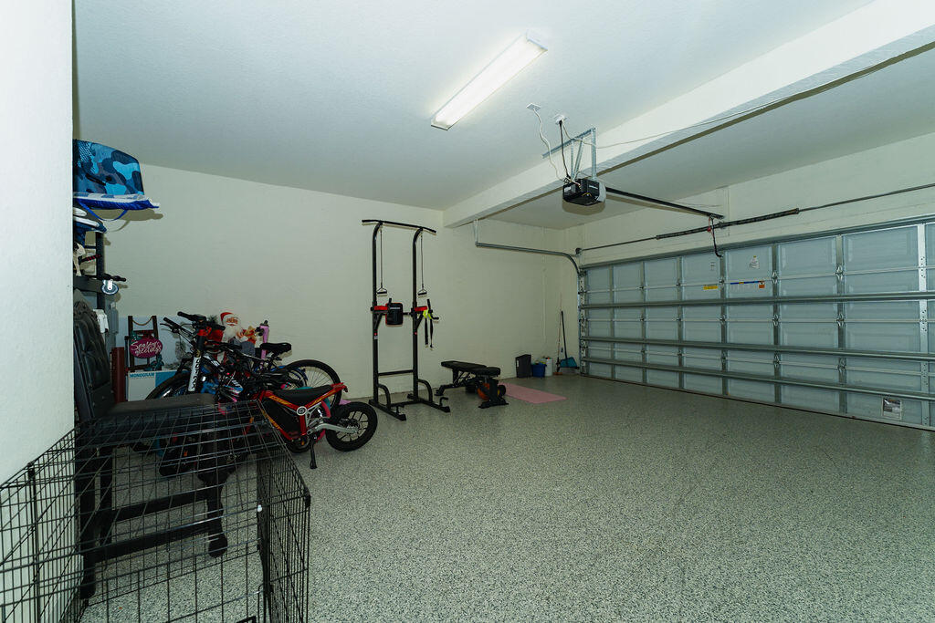 COPPER CREEK PLAT NO 2 - Residential