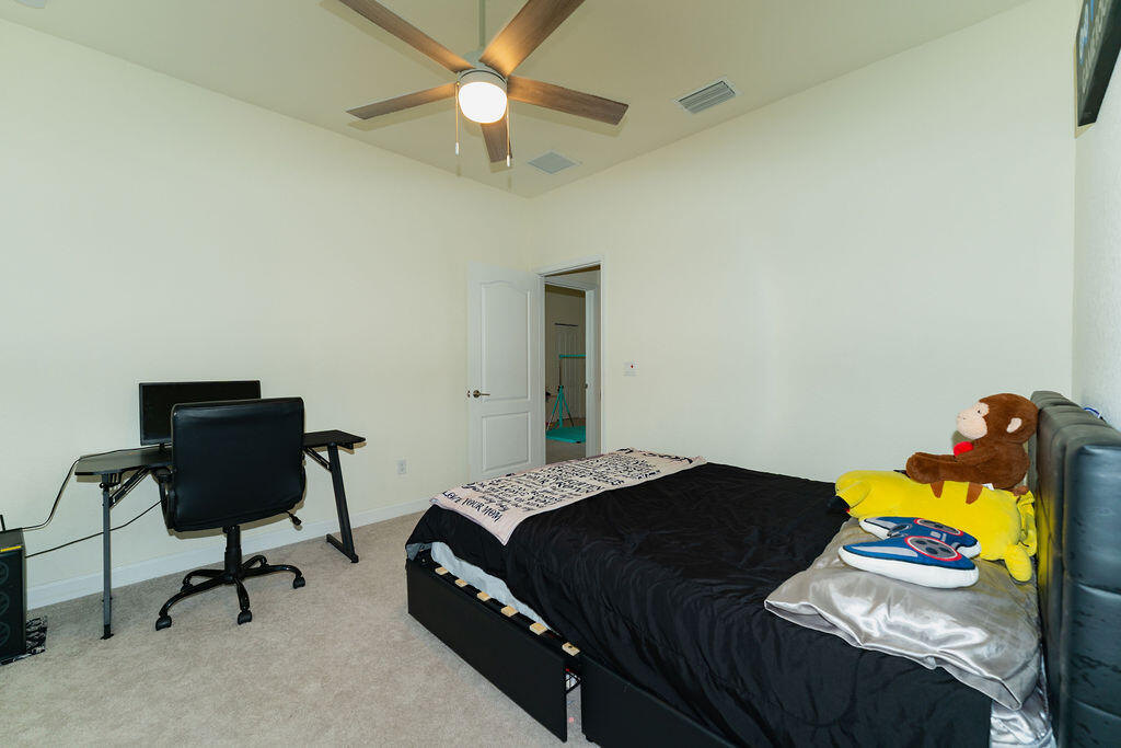 COPPER CREEK PLAT NO 2 - Residential