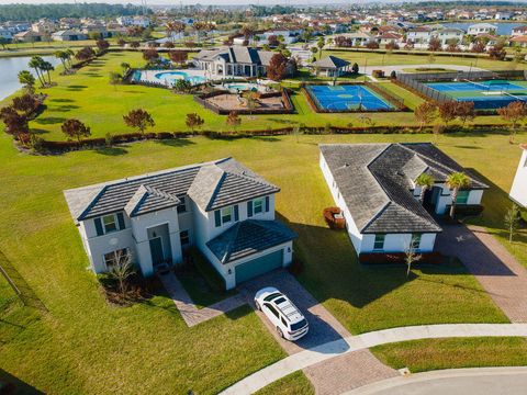 7206 NW Farnsworth Circle Port St Lucie FL 34987