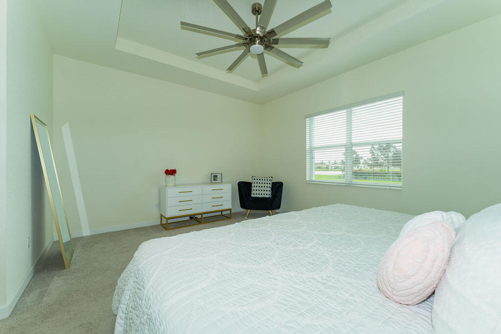 COPPER CREEK PLAT NO 2 - Residential