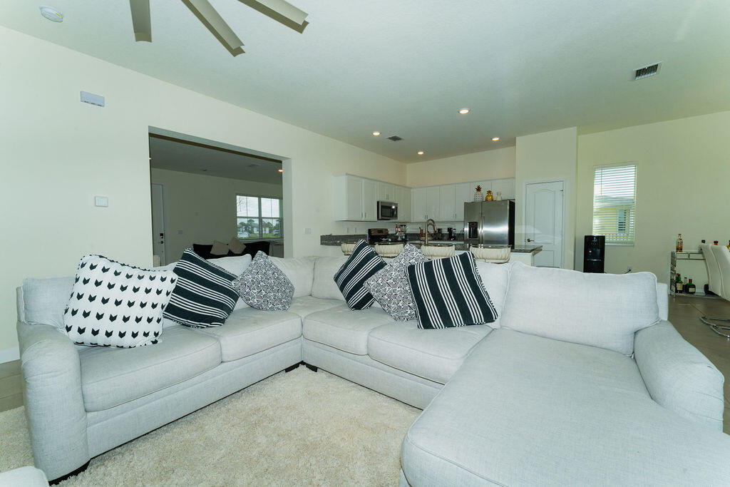 COPPER CREEK PLAT NO 2 - Residential