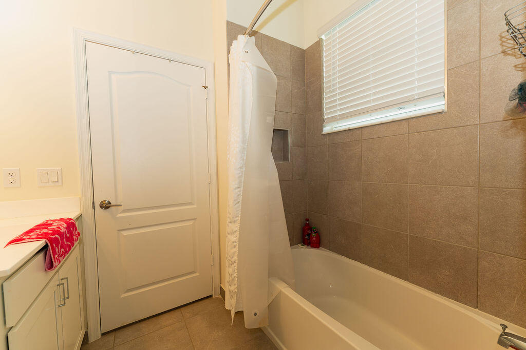 COPPER CREEK PLAT NO 2 - Residential