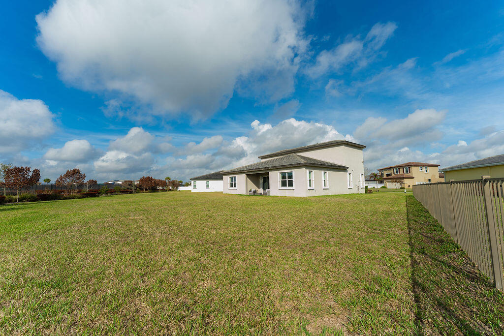 COPPER CREEK PLAT NO 2 - Residential