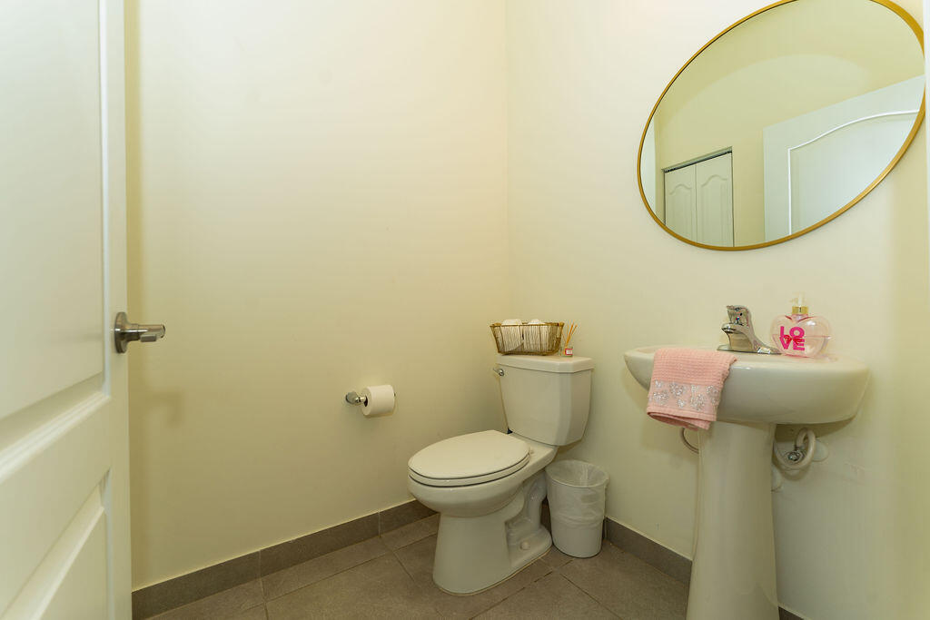 COPPER CREEK PLAT NO 2 - Residential