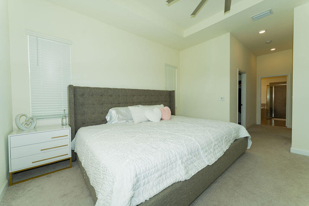 COPPER CREEK PLAT NO 2 - Residential