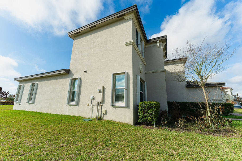 COPPER CREEK PLAT NO 2 - Residential