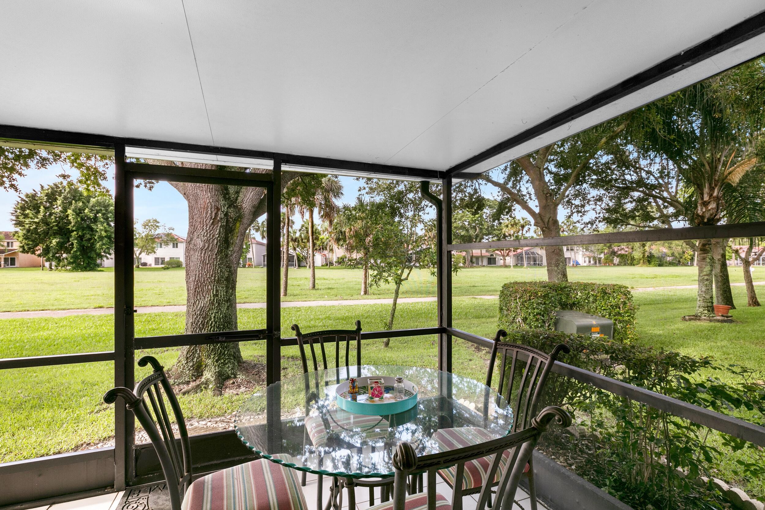 HOLIDAY SPRINGS VILLAGE SEC 5 - Residential