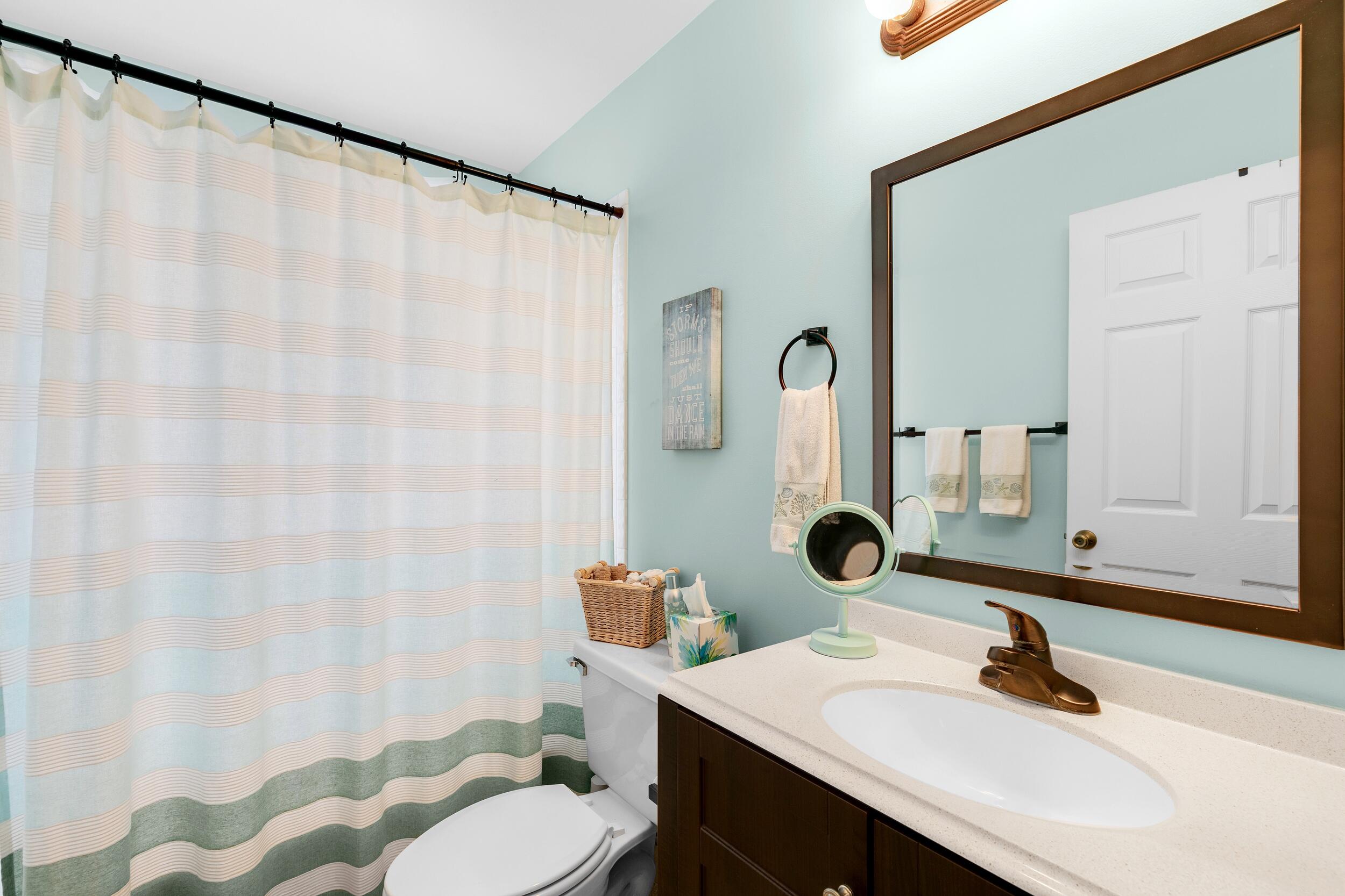 HOLIDAY SPRINGS VILLAGE SEC 5 - Residential