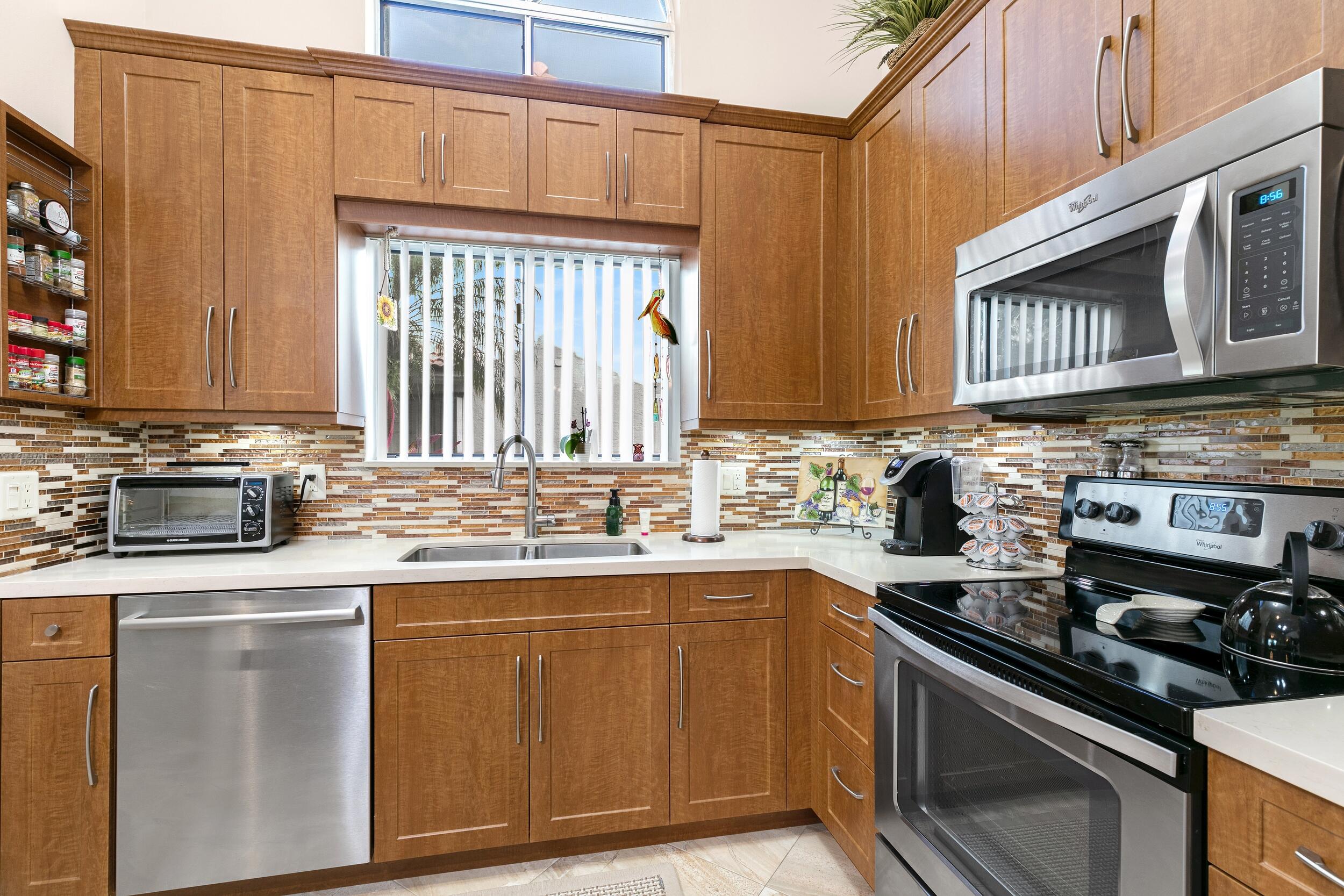 HOLIDAY SPRINGS VILLAGE SEC 5 - Residential