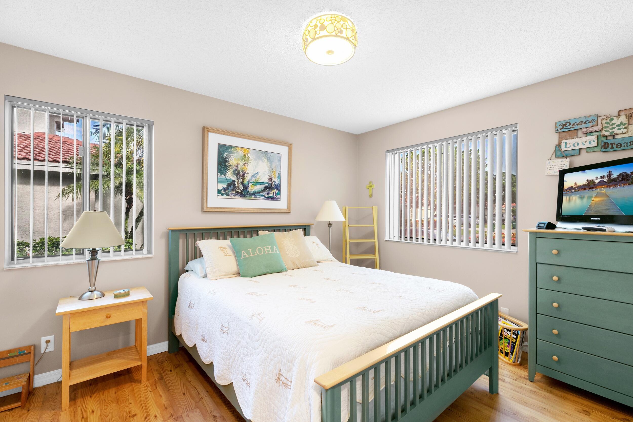 HOLIDAY SPRINGS VILLAGE SEC 5 - Residential