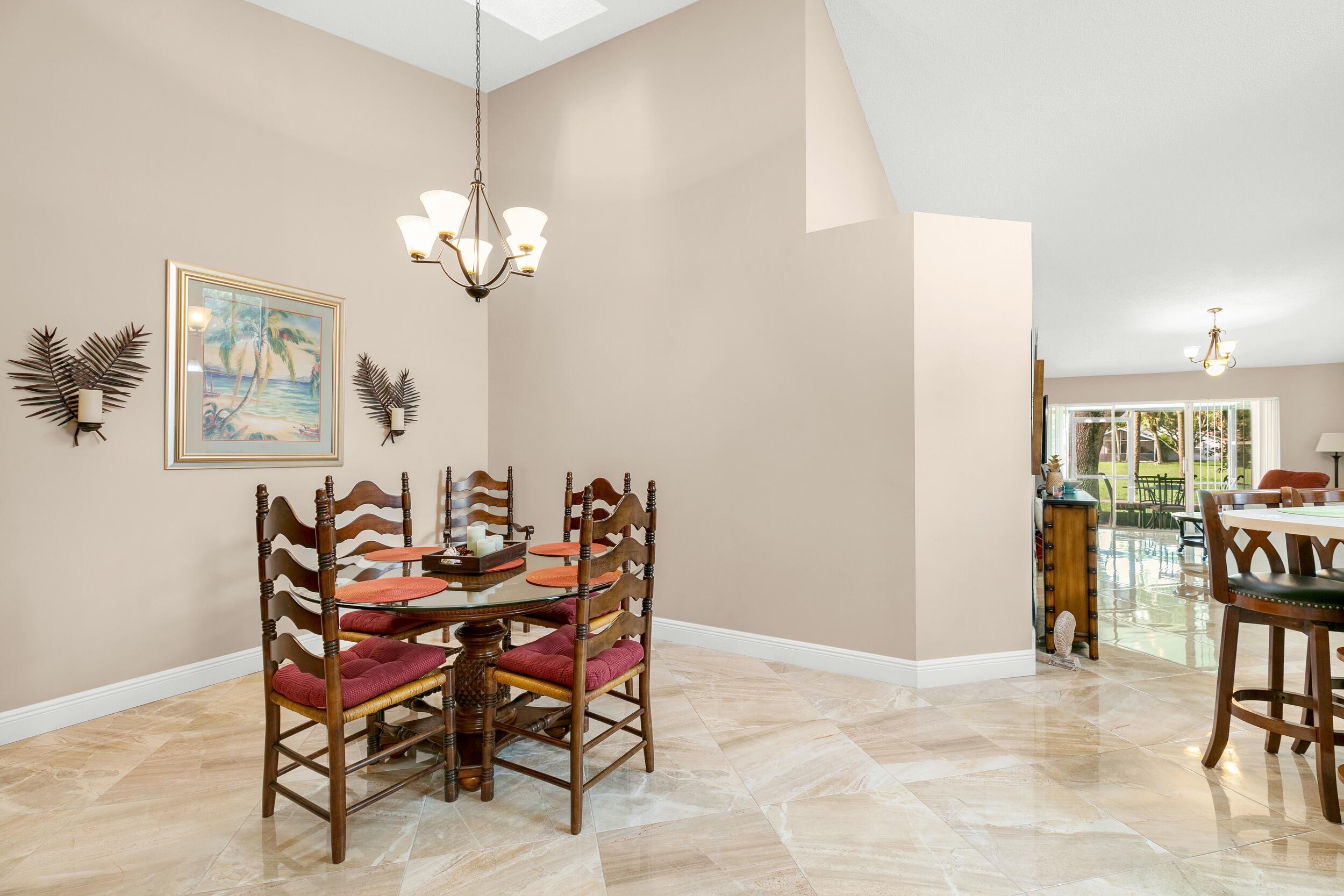 HOLIDAY SPRINGS VILLAGE SEC 5 - Residential