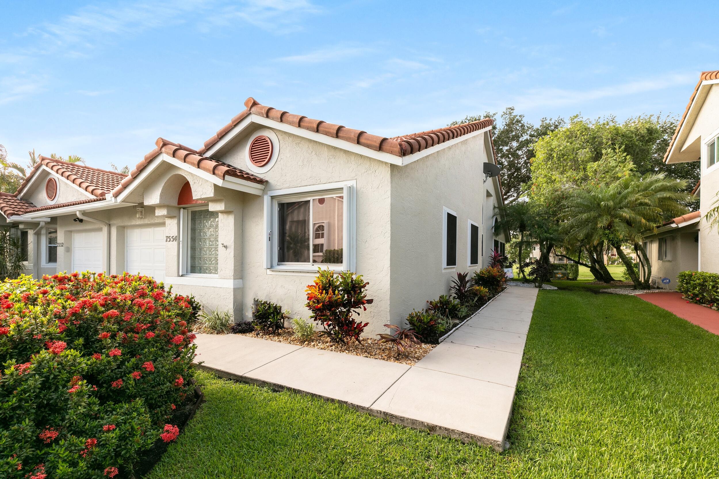 HOLIDAY SPRINGS VILLAGE SEC 5 - Residential