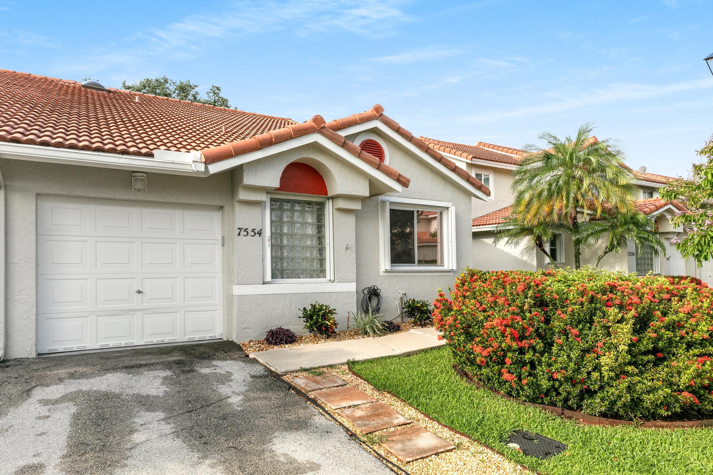 HOLIDAY SPRINGS VILLAGE SEC 5 - Residential