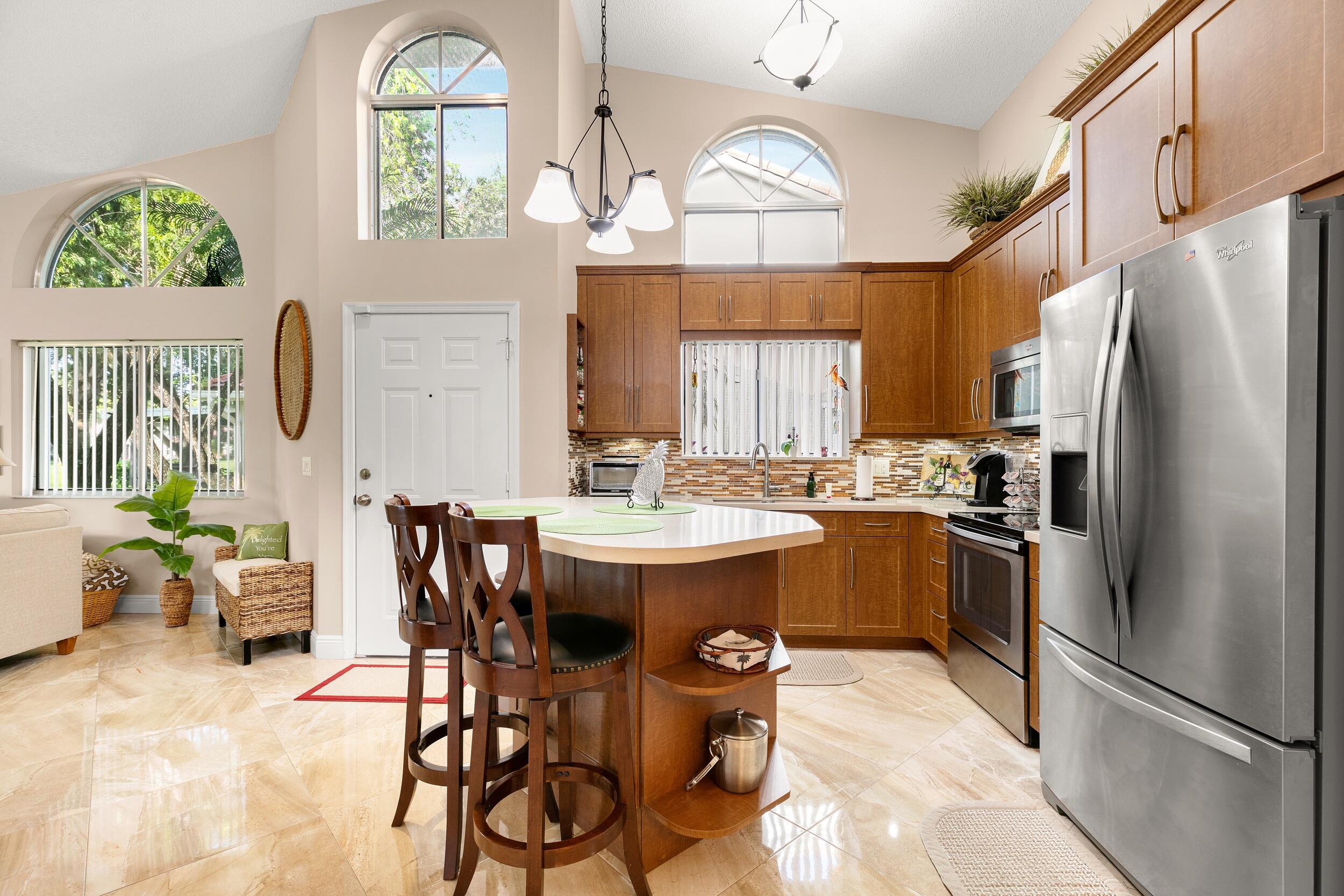 HOLIDAY SPRINGS VILLAGE SEC 5 - Residential