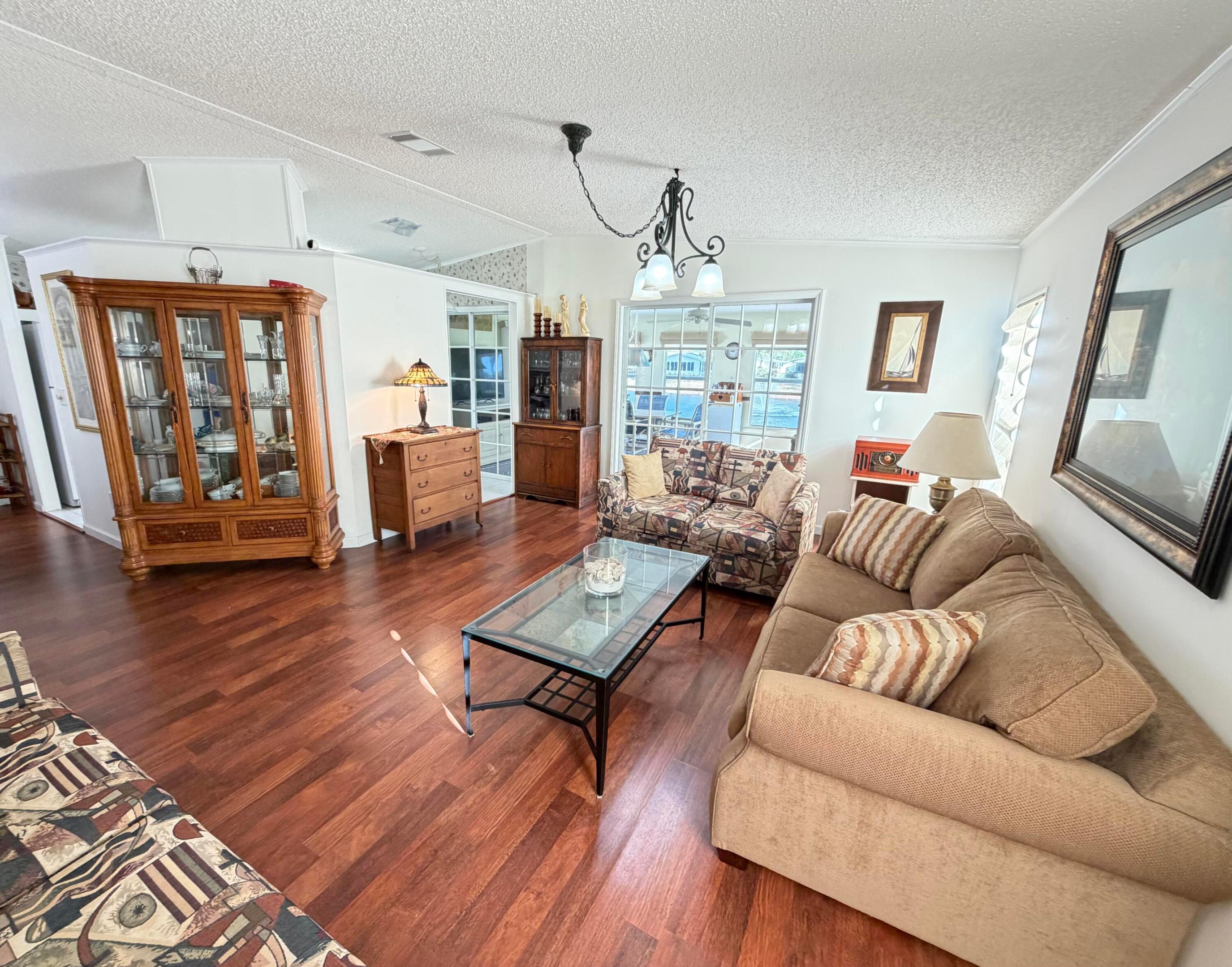 Savanna Club PH 03 - Residential