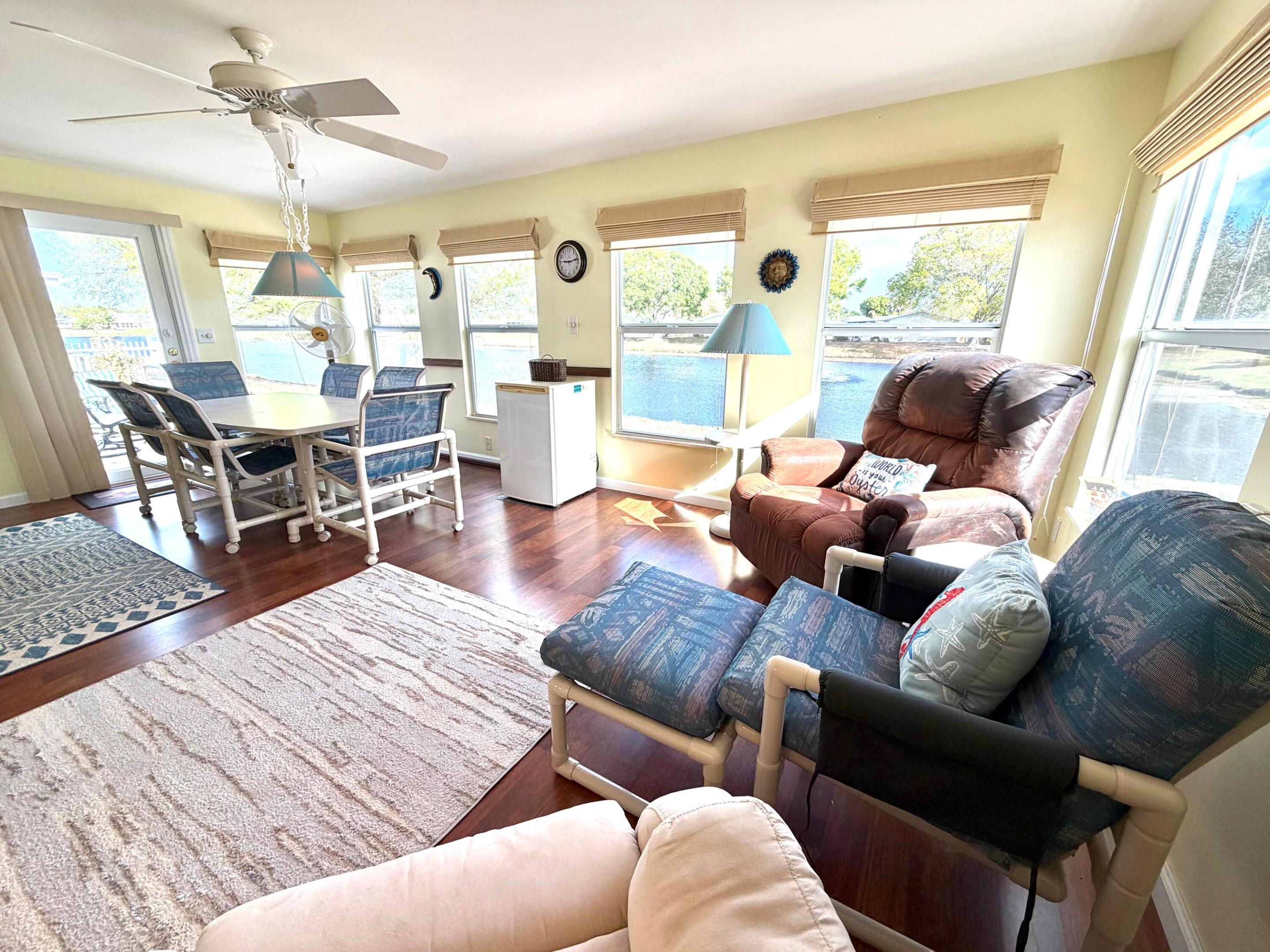 Savanna Club PH 03 - Residential