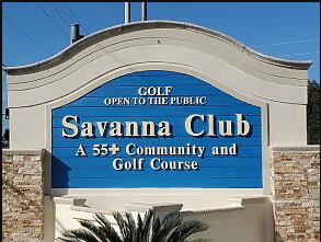 Savanna Club PH 03 - Residential